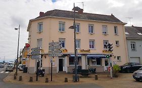 Hotel Restaurant L'Avenir